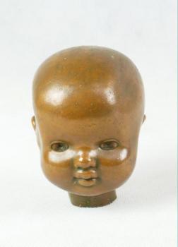 Dolly - copper - 1890 Dolly - copper - 1890