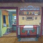 N. Martoft - House interior N. Martoft - House interior