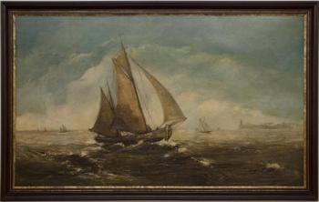 Painting - 1940 Painting - 1940