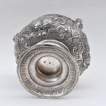Other Curiosities - chiseled silver, hammered silver - Jan Melichar Schick - 1730 Other Curiosities - chiseled silver, hammered silver - Jan Melichar Schick - 1730