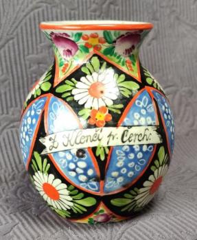 Vase - 1950 Vase - 1950