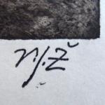 Vratislav Jan Zizka - Constellation with Centaur,  Vratislav Jan Zizka - Constellation with Centaur,