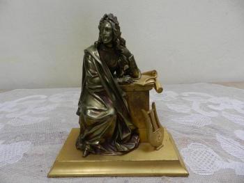 Sculpture - 1890 Sculpture - 1890