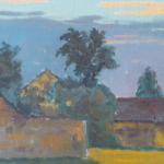 Village - 1925 Village - 1925