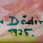 Jan Dědina (1870 - 1955) Jan Dědina (1870 - 1955)