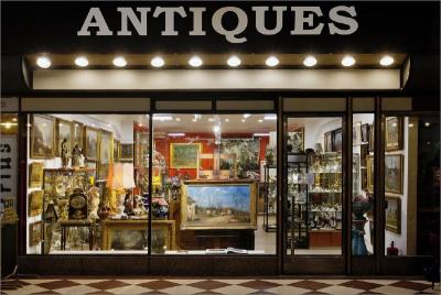 Antiques Richter Antiques Richter