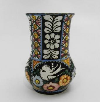 Vase - ceramics - 1930 Vase - ceramics - 1930