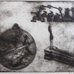 Vratislav Jan Zizka - Constellation with Character Vratislav Jan Zizka - Constellation with Character