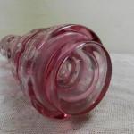 Vase - glass - 1960 Vase - glass - 1960
