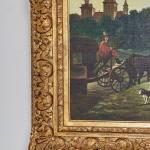 Painting - 1950 Painting - 1950