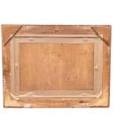 Landscape - plywood - Otakar Hùrka - 1930 Landscape - plywood - Otakar Hùrka - 1930