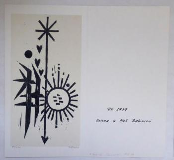 Frantisek Peterka - Solstice 1978  Frantisek Peterka - Solstice 1978