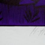 Miroslav Houra - Musicians, four graphics  Miroslav Houra - Musicians, four graphics