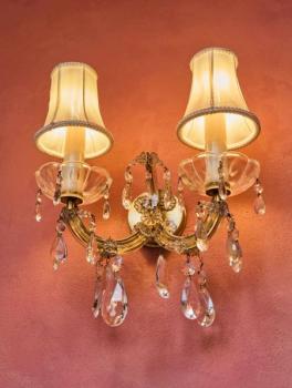 Wall Lamp - 1980 Wall Lamp - 1980