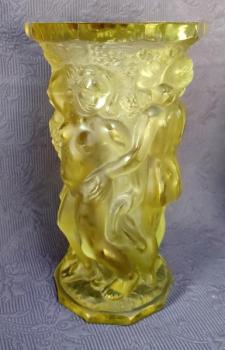 Vase - 1935 Vase - 1935