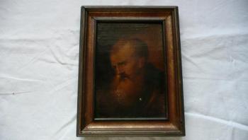 Man - 1780 Man - 1780