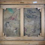 Painting - canvas - Federico Kromka - 1930 Painting - canvas - Federico Kromka - 1930