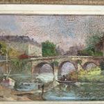 View of City - 1930 View of City - 1930