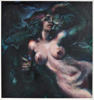 Portrait - 2000 Portrait - 2000