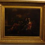 Baroque painting Baroque painting