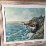 Seaview - 1950 Seaview - 1950