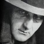 Eugen Wiškovský (1888 - 1964), photo Jaromír Funke 1929 Eugen Wiškovský (1888 - 1964), photo Jaromír Funke 1929