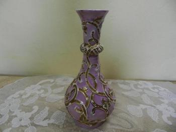 Vase - ceramics - 1930 Vase - ceramics - 1930