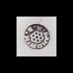 Silver-plated sugar tongs - Sandrik Silver-plated sugar tongs - Sandrik