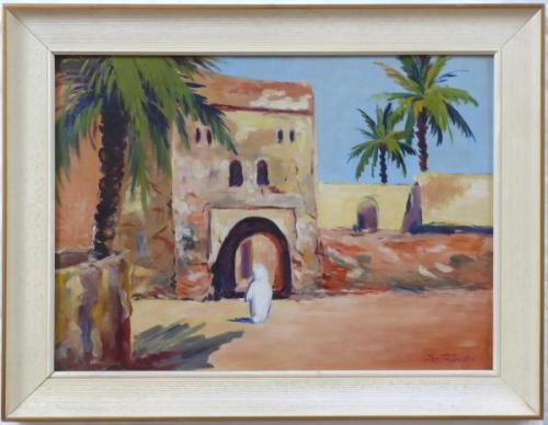 Ing. Krutil - Gateway to the Oasis Ing. Krutil - Gateway to the Oasis