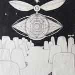 Vaclav Houf - Spaceship Vaclav Houf - Spaceship