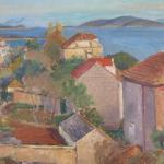 Uherek Richard - Island of Korcula Uherek Richard - Island of Korcula