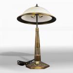 Table Lamp - 1923