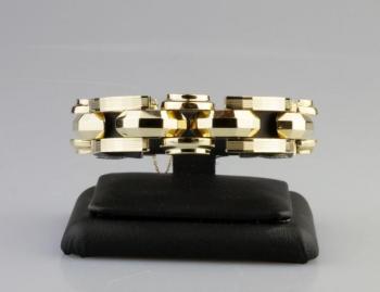 Gold Bracelet - gold - 1930