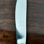 Cutlery Set - steel - Solingen - 1095