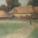 Painting - 1930