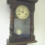 Wall Timepiece - 1910