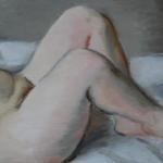 Bohumil Lonek - Nude