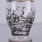 Glass - glass - 1860