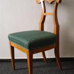 Pair of Chairs - 1820