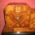Mantel Clock - 1940