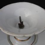 Pedestal Bowl - 1860