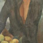 Woman - imon Bedich - 1930
