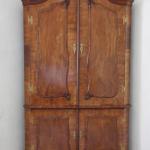 Cabinet - solid wood, veneer - 1830