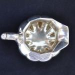 Small teapot - silver - 1866