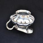 Small teapot - silver - 1866
