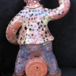 Ceramics - 1970