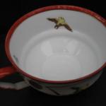 Cup and Saucer - 1935