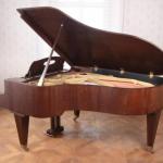 Pianoforte - Bösendorfer - 1979