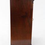 Dolly Furniture - walnut veneer, walnut wood - 1880