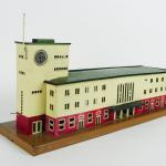 Toy Train - Märklin - 1930